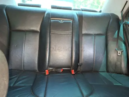 Mercedes-Benz E 320 2000 года за 3 750 000 тг. в Алматы – фото 15