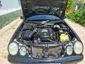 Mercedes-Benz E 320 2000 года за 3 750 000 тг. в Алматы – фото 17