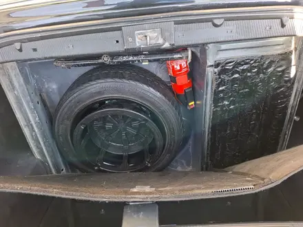 Mercedes-Benz E 320 2000 года за 3 750 000 тг. в Алматы – фото 19