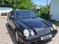 Mercedes-Benz E 320 2000 года за 3 750 000 тг. в Алматы – фото 3