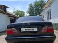 Mercedes-Benz E 320 2000 года за 3 750 000 тг. в Алматы – фото 8