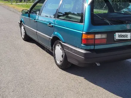 Volkswagen Passat 1991 года за 2 650 000 тг. в Шымкент