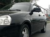 ВАЗ (Lada) Priora 2172 2012 годаүшін2 400 000 тг. в Уральск – фото 2