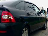 ВАЗ (Lada) Priora 2172 2012 годаүшін2 400 000 тг. в Уральск – фото 5