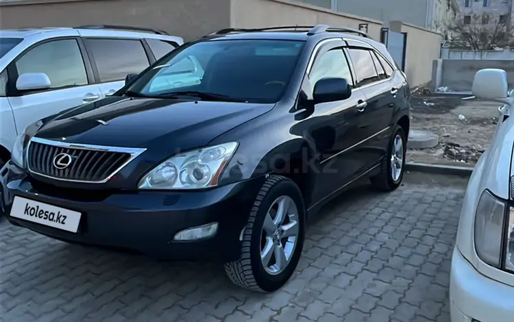 Lexus RX 350 2008 годаfor5 999 999 тг. в Актау