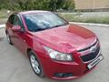 Chevrolet Cruze 2010 года за 2 800 000 тг. в Караганда – фото 4