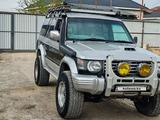 Mitsubishi Pajero 1994 годаүшін3 500 000 тг. в Алматы – фото 2