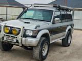 Mitsubishi Pajero 1994 года за 3 500 000 тг. в Алматы
