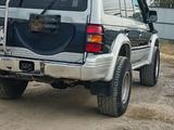 Mitsubishi Pajero 1994 годаүшін3 500 000 тг. в Алматы – фото 3