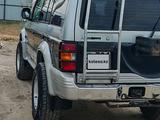 Mitsubishi Pajero 1994 годаүшін3 500 000 тг. в Алматы – фото 4