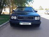 Audi 100 1994 годаүшін2 300 000 тг. в Уральск – фото 2