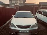 Toyota Camry 2002 года за 5 400 000 тг. в Алматы