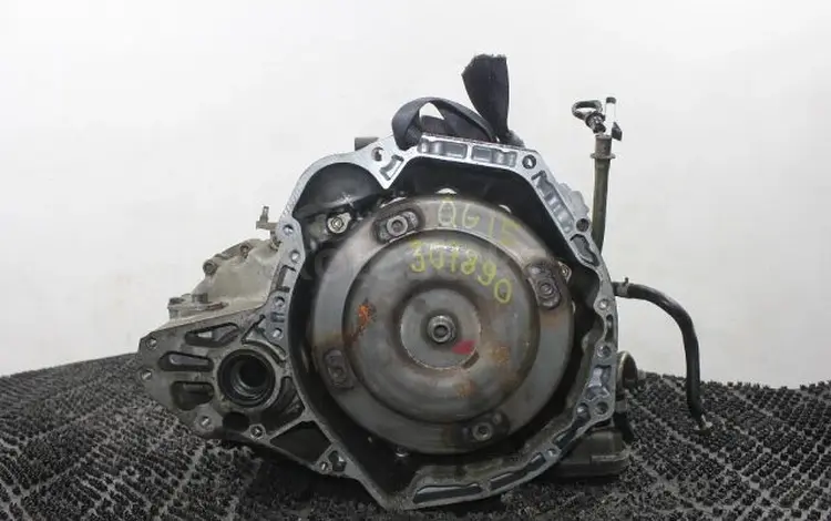 АКПП Nissan Primera, QG15 RE4F03B за 150 000 тг. в Петропавловск