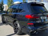 BMW X7 2021 годаfor52 000 000 тг. в Астана – фото 2