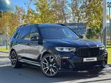 BMW X7 2021 года за 52 000 000 тг. в Астана