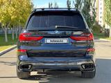 BMW X7 2021 годаүшін52 000 000 тг. в Астана – фото 5