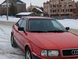 Audi 80 1993 года за 1 980 000 тг. в Кокшетау – фото 5