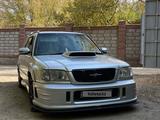 Subaru Forester 1997 годаүшін3 800 000 тг. в Алматы – фото 4