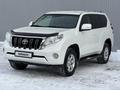 Toyota Land Cruiser Prado 2015 года за 17 300 000 тг. в Актобе – фото 3