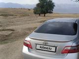 Toyota Camry 2007 года за 4 750 000 тг. в Тараз – фото 2