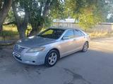 Toyota Camry 2007 года за 4 750 000 тг. в Тараз – фото 3