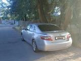 Toyota Camry 2007 года за 4 750 000 тг. в Тараз – фото 5
