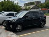 Hyundai Creta 2021 года за 10 500 000 тг. в Астана