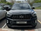 Hyundai Creta 2021 годаүшін10 000 000 тг. в Астана – фото 4