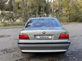 BMW 740 1997 года за 4 800 000 тг. в Алматы – фото 32