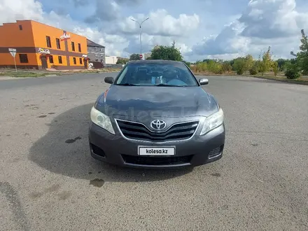 Toyota Camry 2011 года за 4 200 000 тг. в Уральск