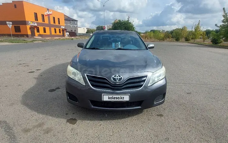 Toyota Camry 2011 года за 4 200 000 тг. в Уральск