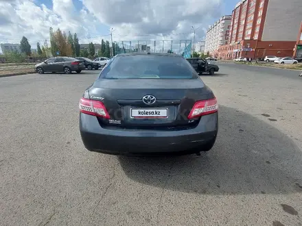 Toyota Camry 2011 года за 4 200 000 тг. в Уральск – фото 4