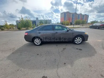 Toyota Camry 2011 года за 4 200 000 тг. в Уральск – фото 6