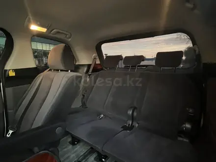 Toyota Estima 2010 года за 5 300 000 тг. в Уральск – фото 11