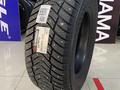 285/60R18 116T Yokohama 2024 Ice Guard IG65 за 78 600 тг. в Алматы