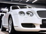 Bentley Continental GT 2005 года за 12 800 000 тг. в Алматы