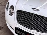 Bentley Continental GT 2005 года за 12 800 000 тг. в Алматы – фото 4