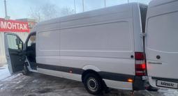 Mercedes-Benz Sprinter 2008 годаүшін11 000 000 тг. в Астана – фото 3