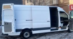 Mercedes-Benz Sprinter 2008 годаүшін11 000 000 тг. в Астана – фото 2