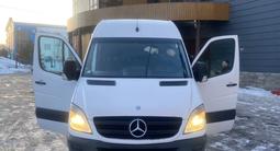 Mercedes-Benz Sprinter 2008 года за 11 000 000 тг. в Астана