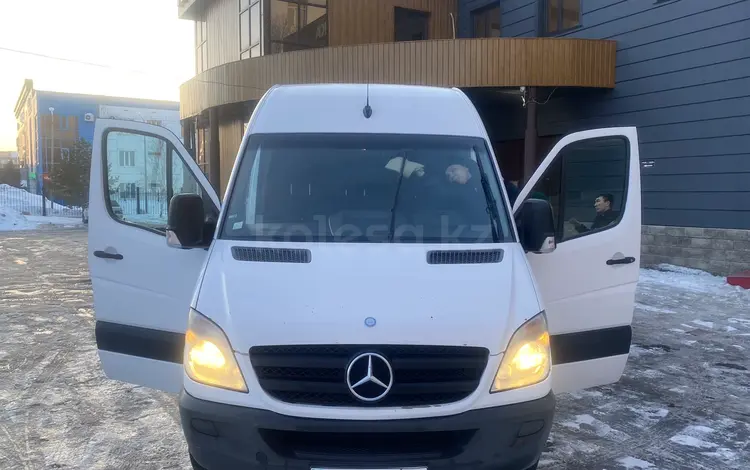 Mercedes-Benz Sprinter 2008 годаүшін11 000 000 тг. в Алматы