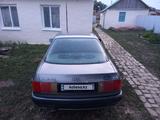 Audi 80 1992 года за 1 600 000 тг. в Уральск – фото 5