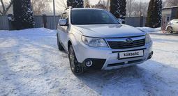 Subaru Forester 2008 года за 5 750 000 тг. в Алматы – фото 3