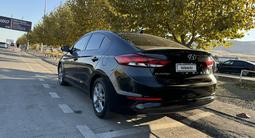 Hyundai Elantra 2016 годаүшін4 600 000 тг. в Атырау – фото 3