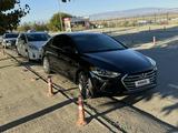 Hyundai Elantra 2016 годаfor4 600 000 тг. в Атырау – фото 5