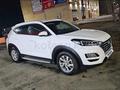 Hyundai Tucson 2019 года за 10 500 000 тг. в Уральск