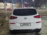 Hyundai Tucson 2019 годаүшін10 500 000 тг. в Уральск – фото 3