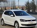 Volkswagen Polo 2011 года за 4 580 000 тг. в Усть-Каменогорск