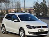 Volkswagen Polo 2011 годаүшін4 650 000 тг. в Усть-Каменогорск