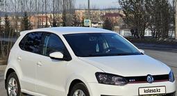 Volkswagen Polo 2011 года за 4 700 000 тг. в Усть-Каменогорск